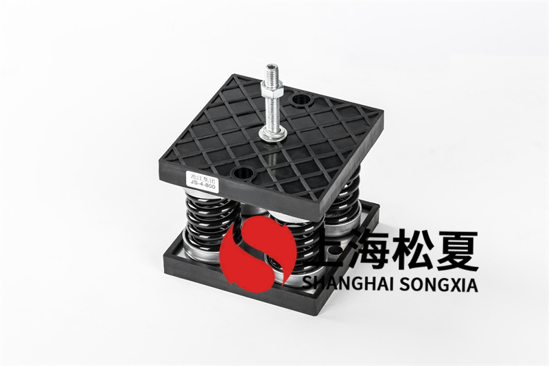 變截面形式的高頻<a href='http://m.lectite.com' target='_blank'><u>減震器</u></a>實際效果
