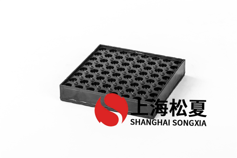 橡膠<a href='http://m.lectite.com' target='_blank'><u>減震器</u></a>安裝使用前需要做哪些準(zhǔn)備工作？