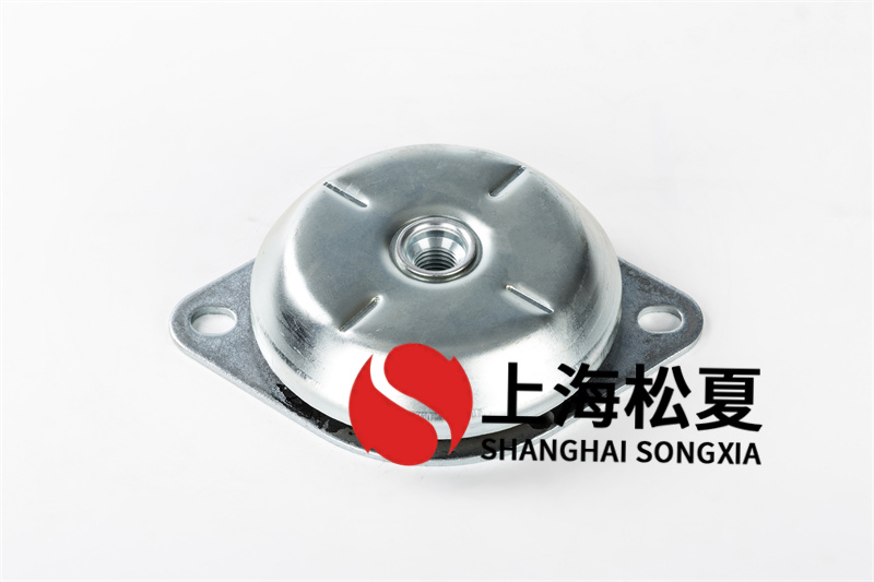 發電機橡膠<a href='http://m.lectite.com' target='_blank'><u>減震器</u></a>安裝