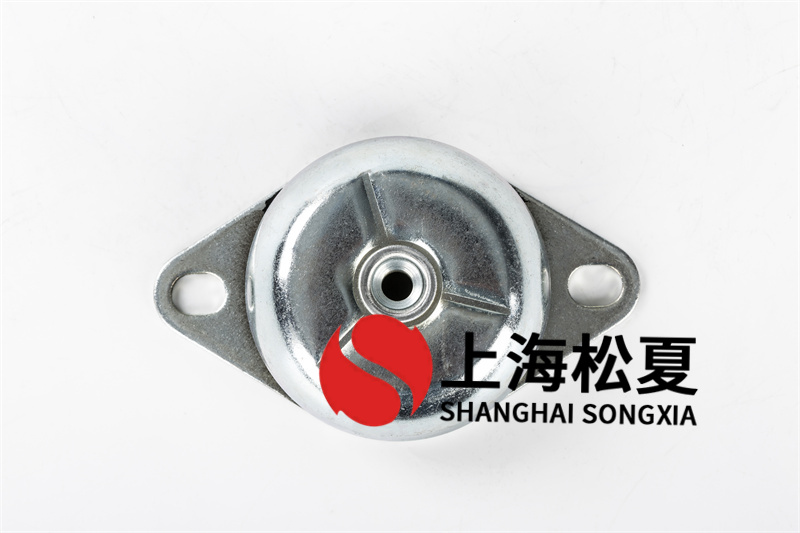 發電機<a href='http://m.lectite.com' target='_blank'><u>橡膠減震器</u></a>安裝
