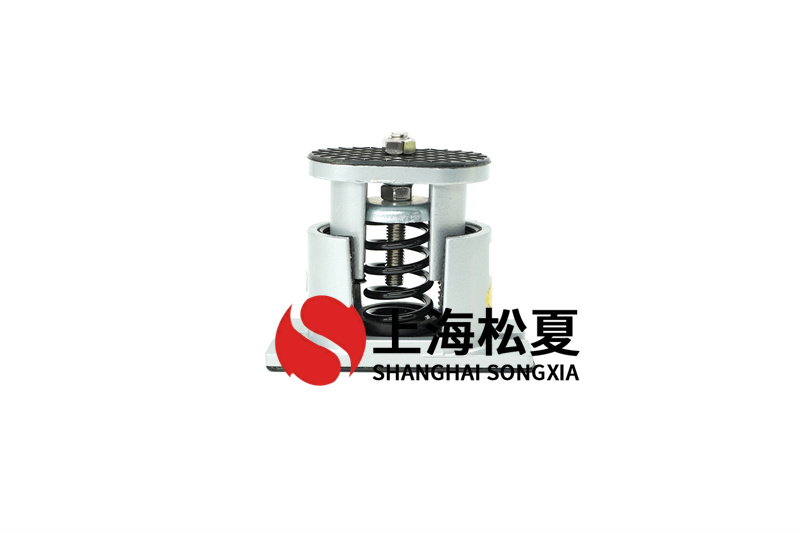 外轉(zhuǎn)子電機(jī)<a href='http://m.lectite.com' target='_blank'><u>減震器</u></a>的安裝結(jié)構(gòu)主體設(shè)計方案