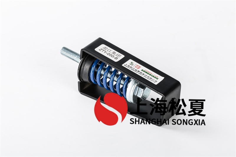 落地扇彈簧<a href='http://m.lectite.com' target='_blank'><u>減震器</u></a>類型及選擇方法