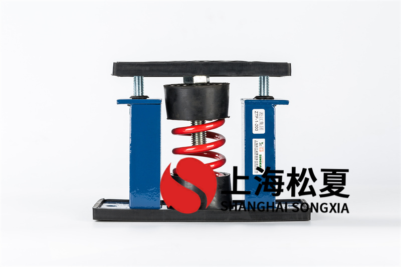 水泵房<a href='http://m.lectite.com' target='_blank'><u>減震器</u></a>安裝工藝流程