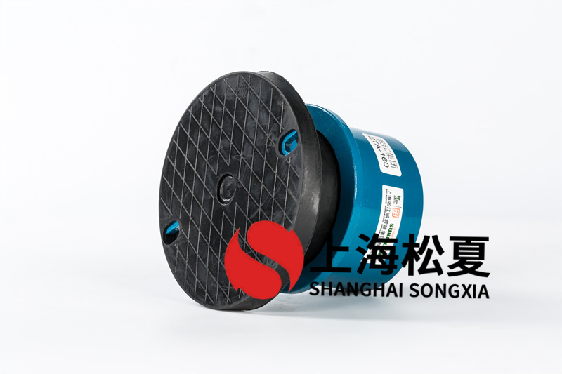 柴油發電機組<a href='http://m.lectite.com' target='_blank'><u>減震器</u></a>故障異常問題分析