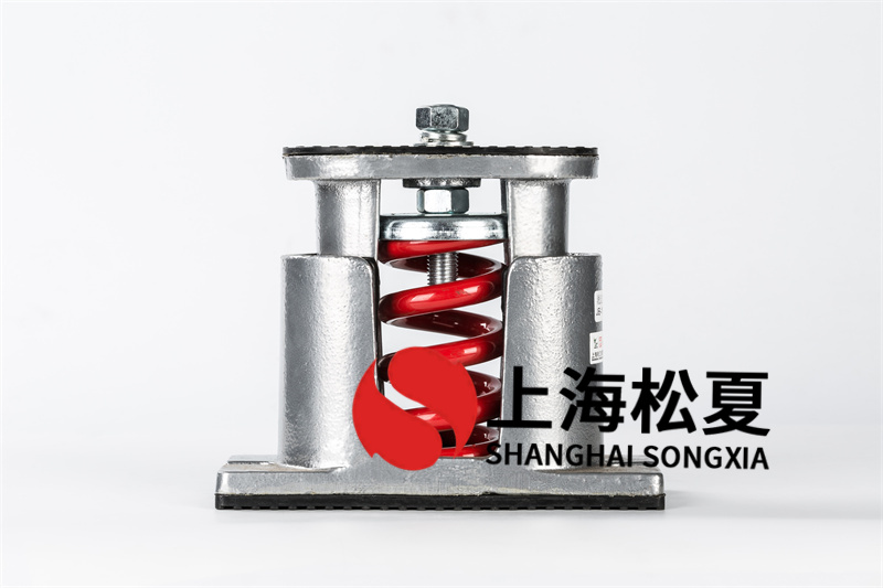 風冷機組空調<a href='http://m.lectite.com' target='_blank'><u>減震器</u></a>的使用率