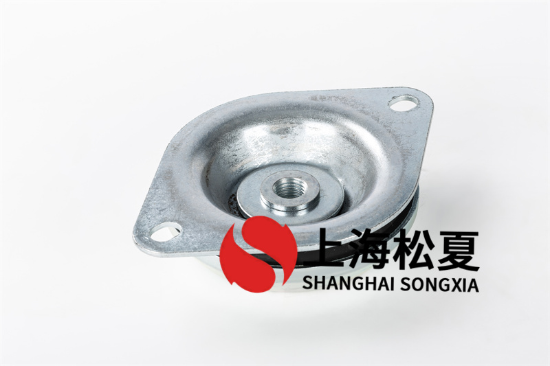 發(fā)電機(jī)組并機(jī)柜<a href='http://m.lectite.com' target='_blank'><u>橡膠減震器</u></a>的性能要素