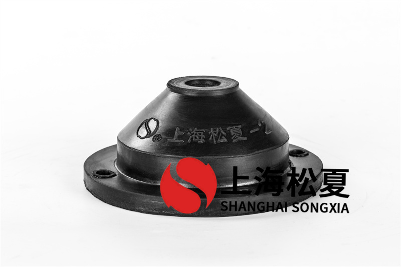 橡膠<a href='http://m.lectite.com' target='_blank'><u>減震器</u></a>有哪些特點？