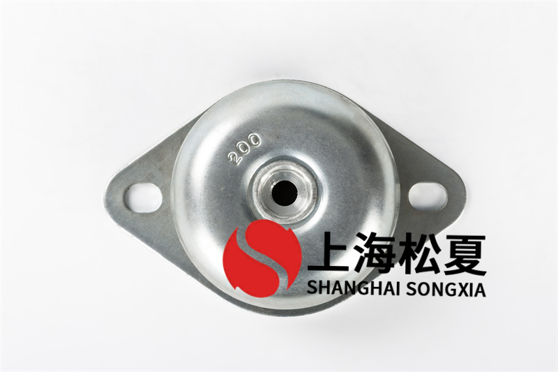 橡膠<a href='http://m.lectite.com' target='_blank'><u>減震器</u></a>的安裝位置有什么作用？