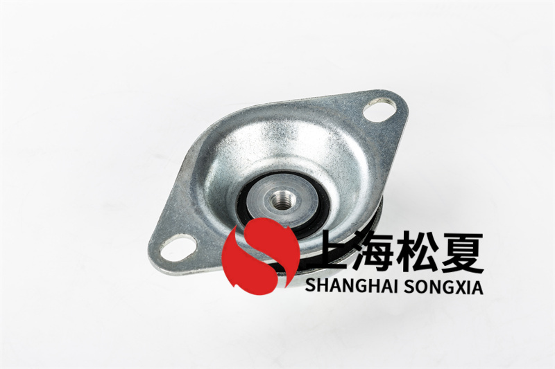 橡膠<a href='http://m.lectite.com' target='_blank'><u>減震器</u></a>的結構和使用特點有哪些？