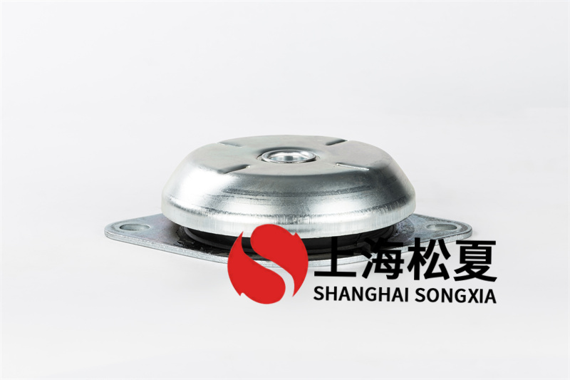橡膠<a href='http://m.lectite.com' target='_blank'><u>減震器</u></a>的減振性能是什么？