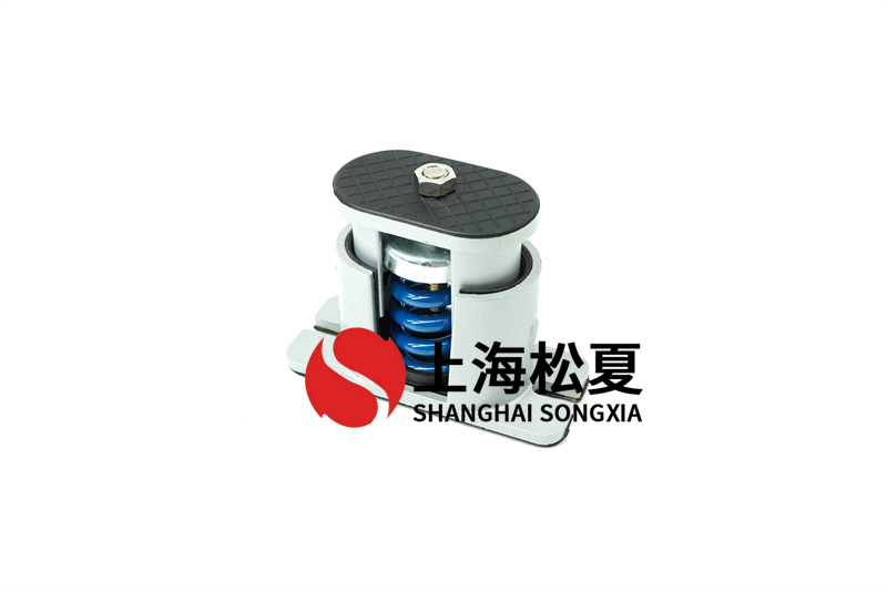 柴油發(fā)電機<a href='http://m.lectite.com' target='_blank'><u>彈簧減震器</u></a>的優(yōu)勢