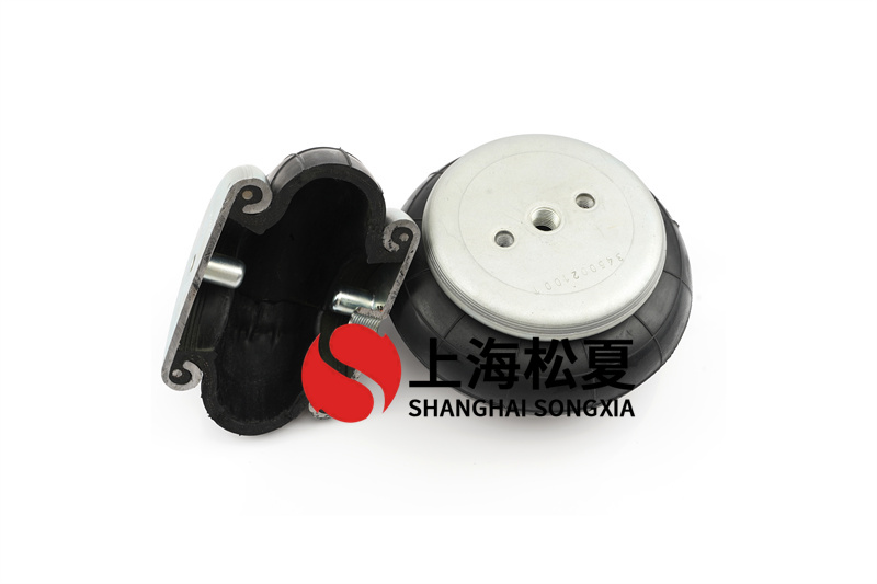 JB-M-300高壓離心風機<a href='http://m.lectite.com' target='_blank'><u>彈簧減震器</u></a>的作用是什么？