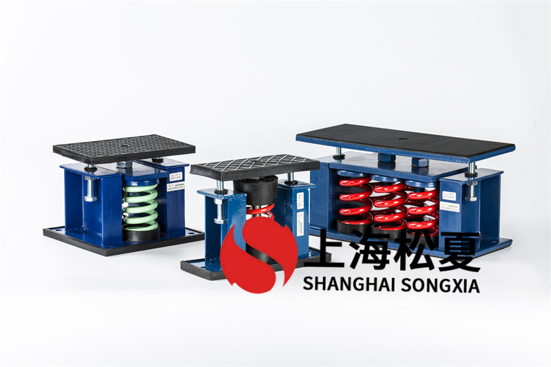 如何保證彈簧<a href='http://m.lectite.com' target='_blank'><u>減振器</u></a>最佳隔振效果