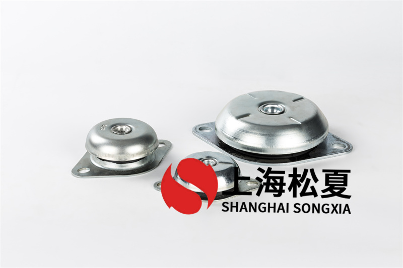 JNH1254316W橡膠<a href='http://m.lectite.com' target='_blank'><u>減振器</u></a>的未來該如何發展