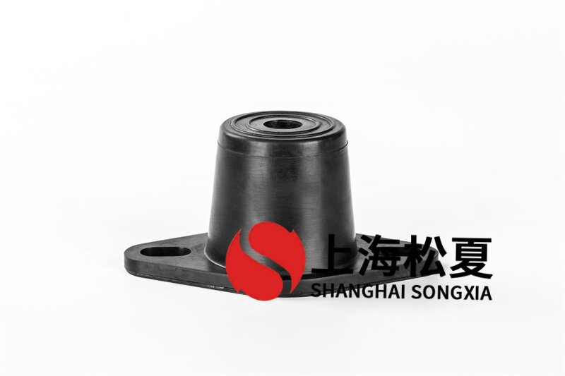 RM-120橡膠<a href='http://m.lectite.com' target='_blank'><u>減振器</u></a>的橡膠特點及性能測試