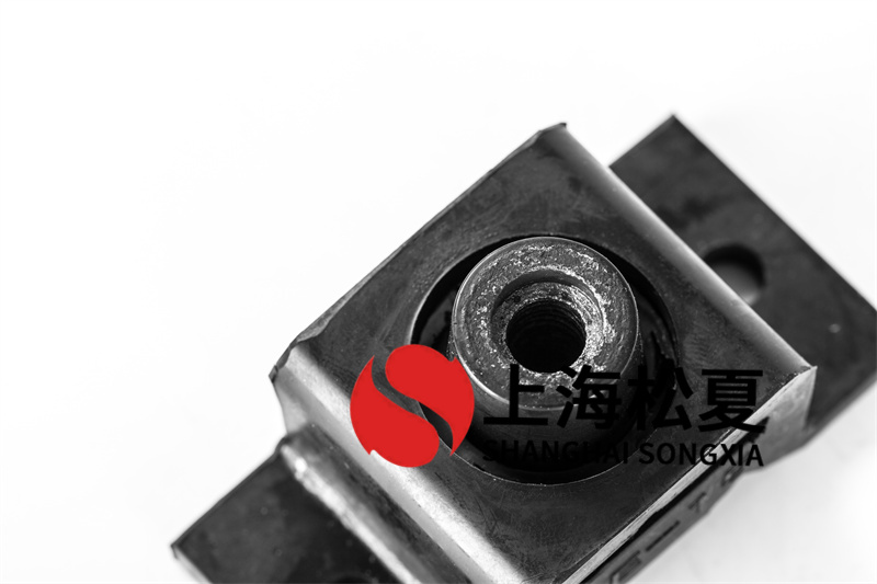 數(shù)控旋壓機(jī)用BE-25<a href='http://m.lectite.com' target='_blank'><u>橡膠減震器</u></a>