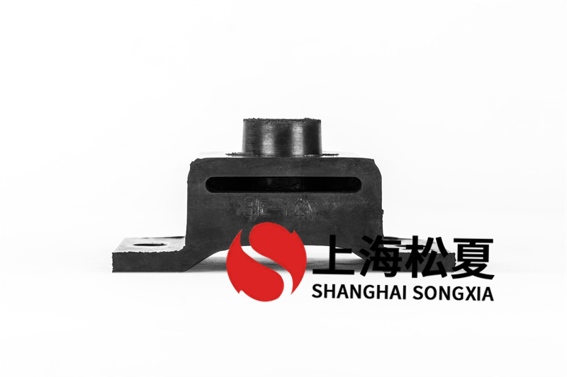 螺桿式空壓機用BE-120<a href='http://m.lectite.com' target='_blank'><u>橡膠減震器</u></a>