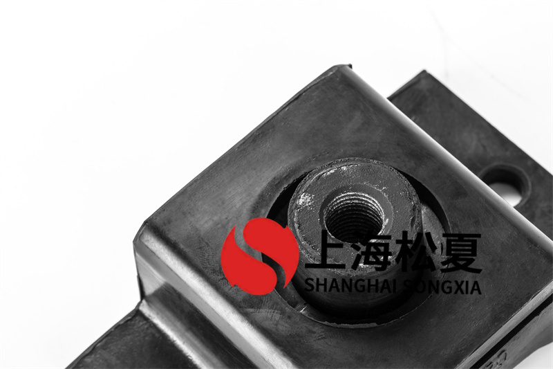 高壓油管扣壓機(jī)用BE-160<a href='http://m.lectite.com' target='_blank'><u>橡膠減震器</u></a>