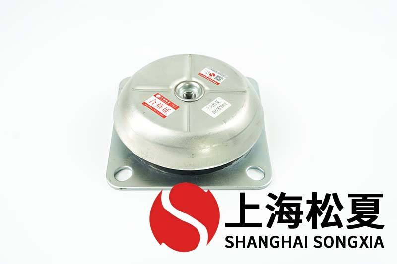 鼓風機用JNHQ150*50M16<a href='http://m.lectite.com' target='_blank'><u>橡膠減震器</u></a>