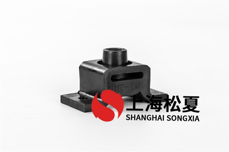 中壓風(fēng)機(jī)用BE-10<a href='http://m.lectite.com' target='_blank'><u>橡膠減震器</u></a>