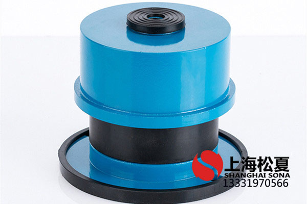 ZTA-240<a href='http://m.lectite.com' target='_blank'><u>彈簧減震器</u></a>安裝在水動能冷卻塔